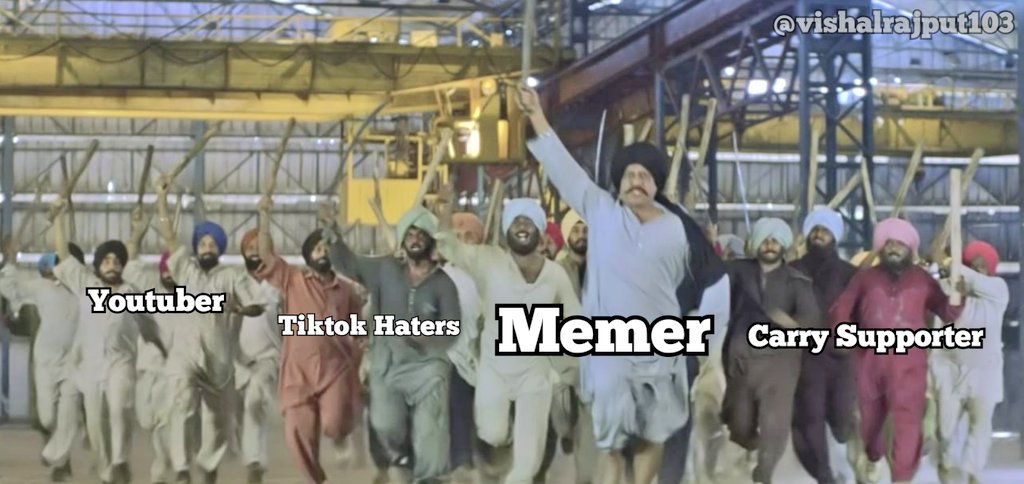 epic_boy_tweets's tweet photo. After Knew  #carryminatiroast video has been removed from YouTube

Le* https://t.co/sfEMKjcYEj