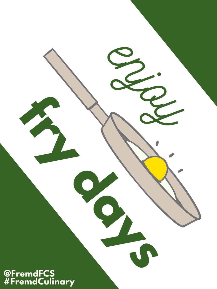 FremdFCS's tweet photo. #WOKonthewildside #EnjoyFRYdays Congrats class of 2020! Catch you on the #FLIPside. #FremdFCS #fremdculinary #fhsspirit #fremdvikings #fremdhighschool #fremd @aafcs_hq @fremd_vikings @fremdseniors2020 https://t.co/cbkidRPqiz