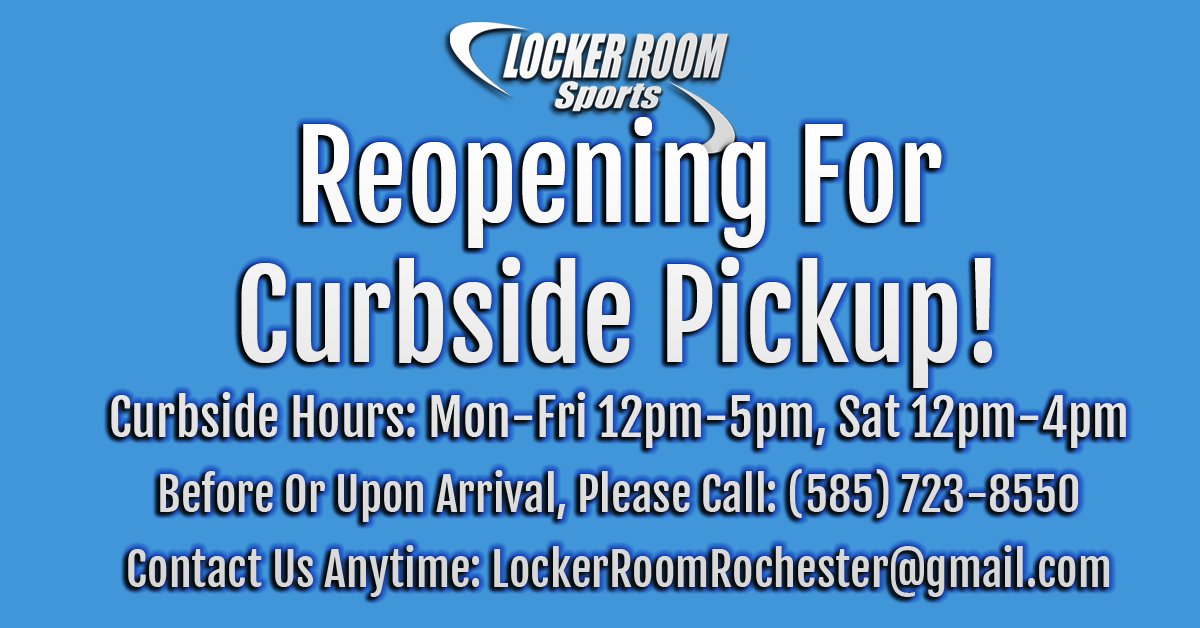 Locker Room Sports tweet media