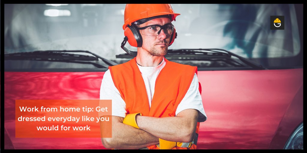 Safety_Brye's tweet image. Use video calls when you're stuck doing a safety meeting remotely! 📹 How often do you do video calls? #workfromhome #eliminatepaperwork #createsystems thesafetygeek.com/work-from-home…