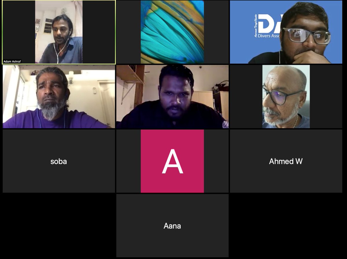 DiversAssociationMV tweet media