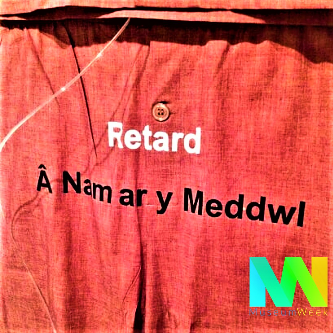 Who remembers the wonderful @HiddenNowHeard exhibition at #Carmarthenshire Museum? We learnt so much from this collaboration. Find out more from <a href="/pplscollection/">People's Collection Wales</a>   |  #MuseumMomentsMW #MuseumWeek