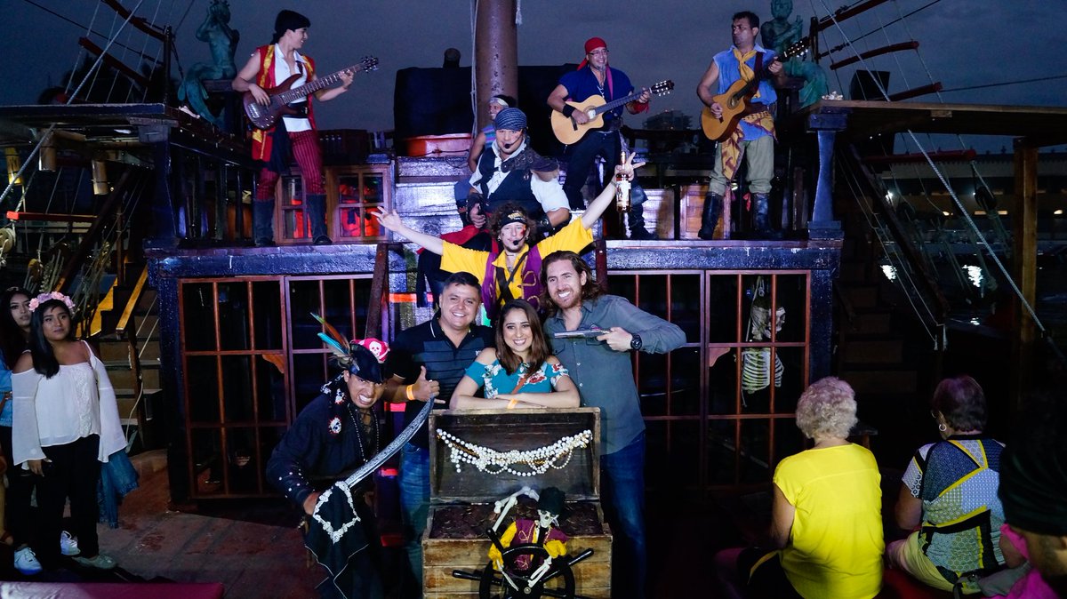 ¡Ah llegado el momento! 😎 Ahorra dinero, reserva en nuestro sitio web al mejor precio y pasa un increíble tiempo a bordo del Marigalante. 😉 🔥 Hasta 60% de Descuento. 🔥 Reserva ahora y festeja después. 💰 ¡Ahooooy!

⚓️ barcopiratavallarta.com ⚓️ #PirateShipVallarta