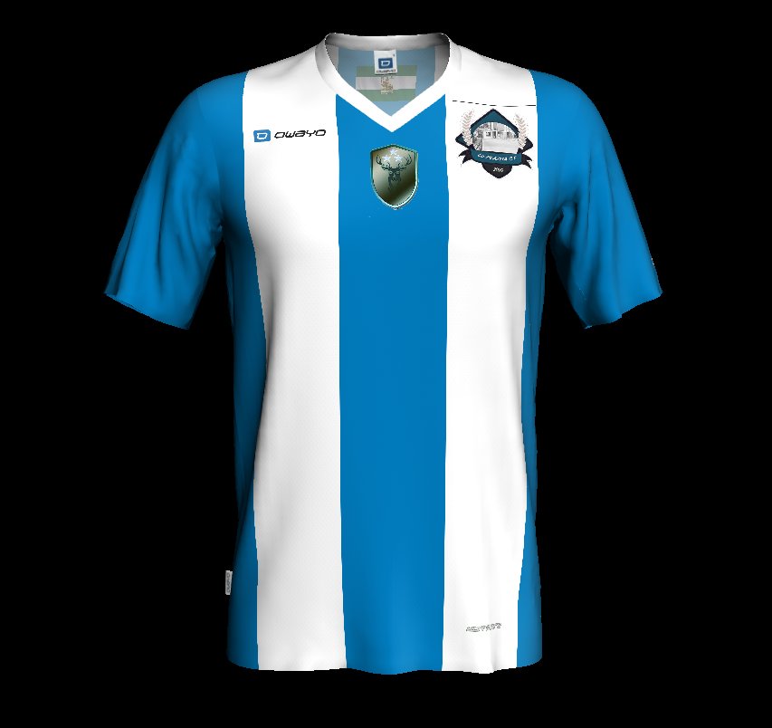 Llega nuestro primer fichaje de este mercado gran mi que viene a romper la banda con su velocidas y su desborde Bienvenido a <a href="/CfPlazita/">La Plazita CF</a> esta es tu casa 💙💙💙💙 <a href="/FraanRomeero/">*Rxmerx*</a> lucira su dorsal numero 77