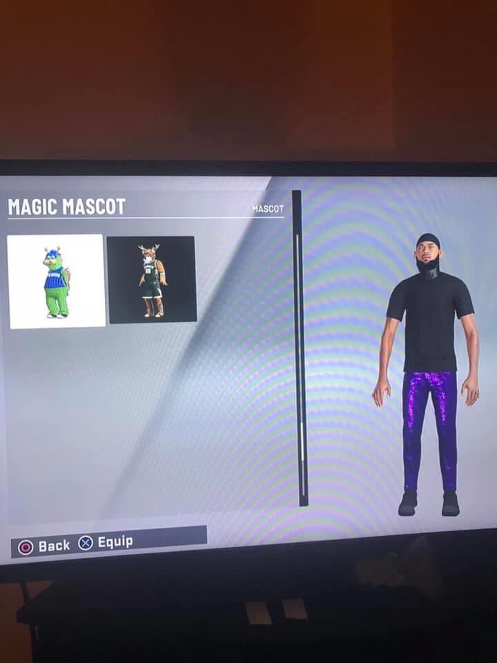 AccountsGaming's tweet photo. NBA 2k20 account for sale 99ovr Two way slasher &amp; 99ovr Offensive Threat &amp; 99ovr Glass Lock Max Badges with 4 Events Won With Unlimited Boost Legend Account 4 sale Hmu if interested i can show proof/vouches. https://t.co/9CCpYst6i3