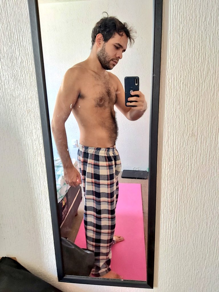 RVenexican's tweet photo. Día 9:
50 x 8 Abdominales mix
Reto Core Fausto Muriño día 11

#fitness #Mexico #challenge #StayAtHome https://t.co/qqen5Dmb8Z