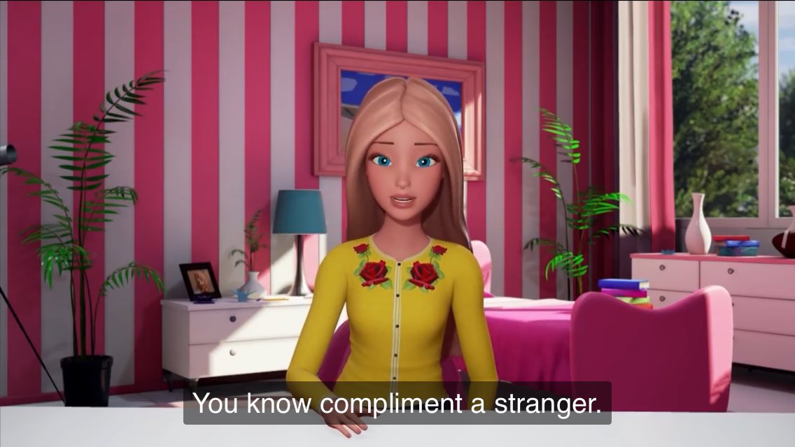 Svetlana0972's tweet photo. #barbievlog https://t.co/SuFRlWZgzX