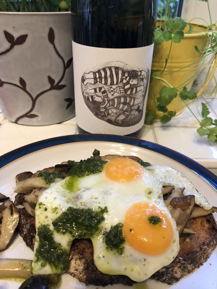 SusieMGoss's tweet photo. Tonight’s cook along with @BatterCSpanish and @thetapasroom was such a hit that we had to make a second batch when we came in from clapping for carers.  Sadly, we hadn’t had the foresight to purchase a second bottle of the fabulous wine from @modestmerchant. #lockdownthursday https://t.co/q13EkcWhsC