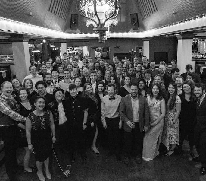 nearform_os's tweet image. Toronto, we're #hiringnow - Seeking Experienced Full Stack and Backend engineers. Find out what we're all about and apply online today 👇

jobs.lever.co/formidable