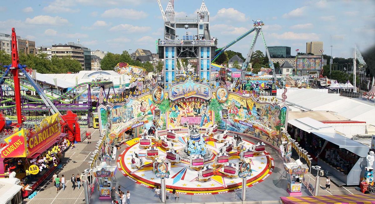 schueberfouer's tweet photo. Mir vermëssen eis Messe
notre foire nous manque 
Wir vermissen unsere Messe
#schueberfouer https://t.co/z0JFDE6462