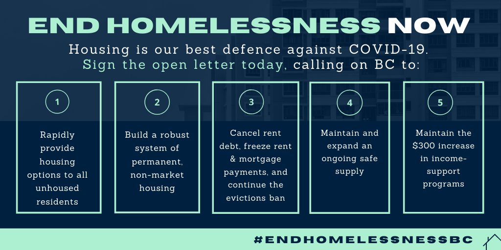 CComingTogether's tweet photo. A network of elected city councillors and activists are demanding immediate housing for all of BC’s unhoused residents. 

Please sign on to the #EndHomelessnessBC open letter: https://t.co/jn9fPzdkqw

#bcpoli #vanpoli
1/6 https://t.co/SMLV79nytB