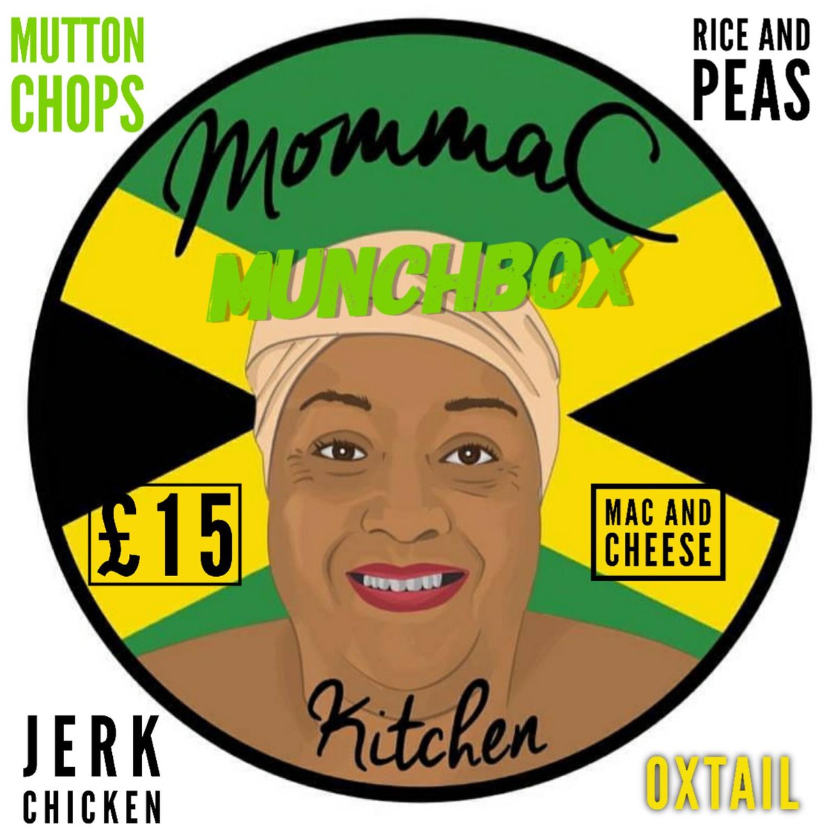 MommaCs1's tweet image. The people asked for it and we listened!!! 

Momma c’s munchbox is here🤩🤩 giving everyone that fire combo 🥰. We are now taking orders for THIS SUNDAY.

Prices are £15 per munch box, delivery is £3 or we offer a collection from erdington 

Dm us now to place ur order,