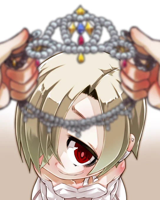 総選挙は今日までっ!!
小梅ちゃんをシンデレラガールにしてみませんか?(名案)
#第9回シンデレラガール総選挙
#白坂小梅 