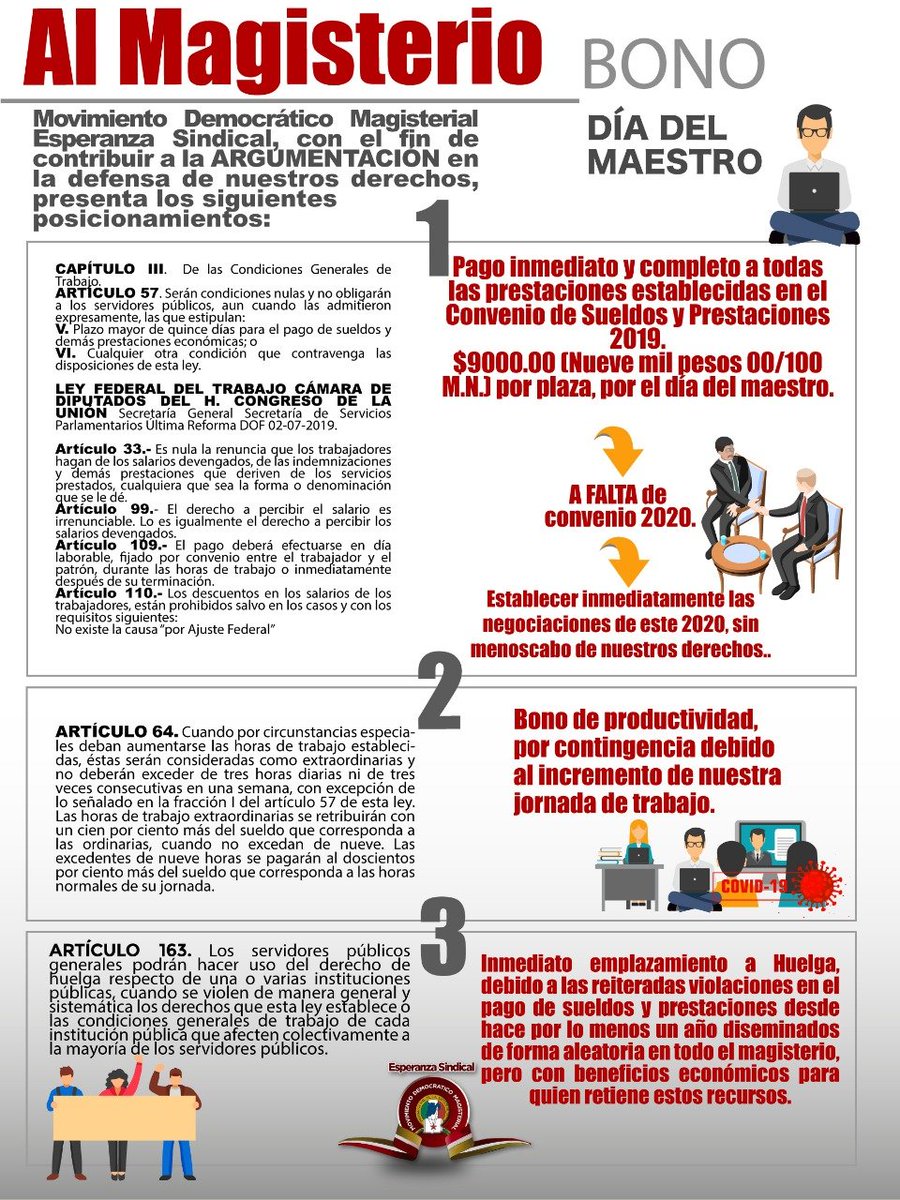 PrinCessofGood1's tweet photo. #bonocompletoedomex 
#bonodeldiadelmaestro 
@alfredodelmazo @SMSEMmx https://t.co/5mh11ibv8M