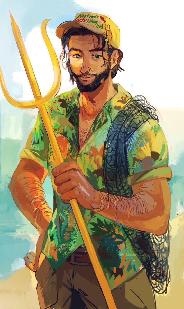 waIlflwers's tweet photo. there’s no discussion, LOGAN LERMAN AS POSEIDON END OF STORY https://t.co/k85iYcf73v