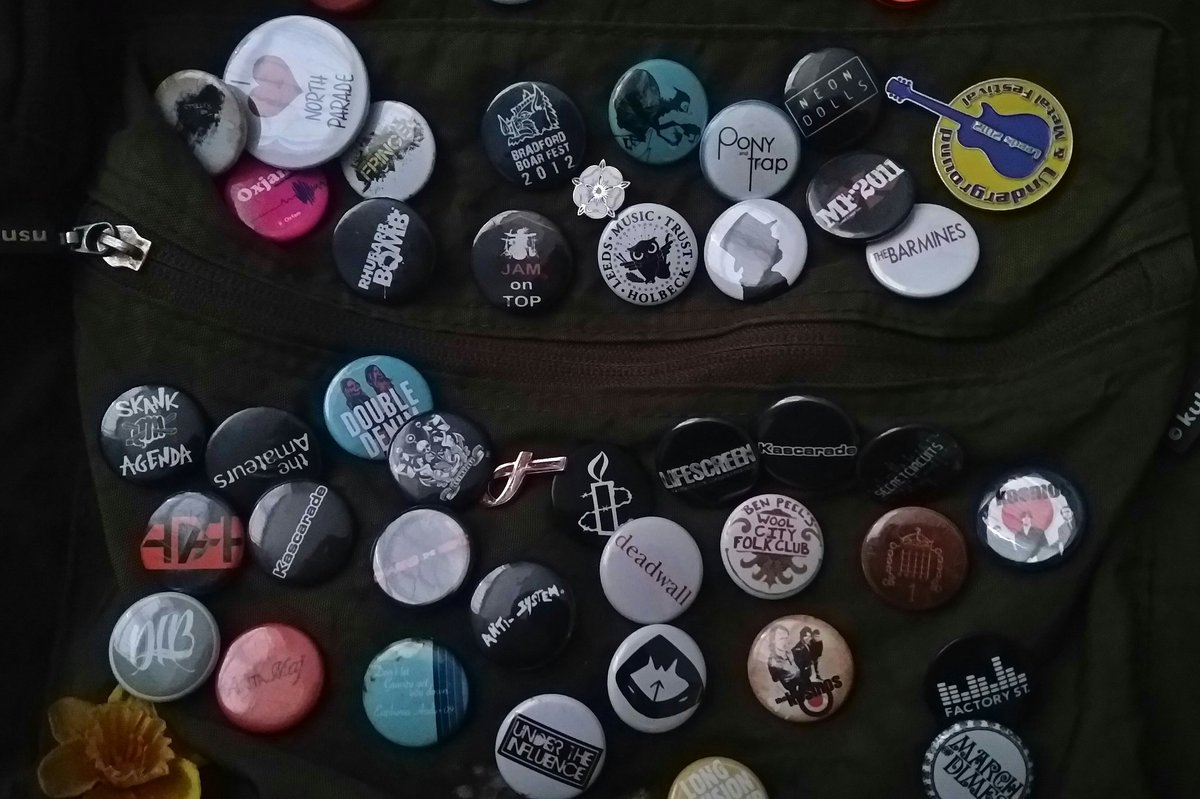 From 10pm it’s <a href="/YorkshireMC/">Yorkshire Music Collective</a>

Music from <a href="/SkinnerTwitch/">Skinner & T'witch</a> <a href="/franwyburn/">Fran Wyburn</a> @O_D_A_S_ <a href="/alexcairnsmusic/">Alexander Cairns</a>  and lots more on this week’s Yorkshire Music Collective

Listen here: bcbradio.co.uk/player