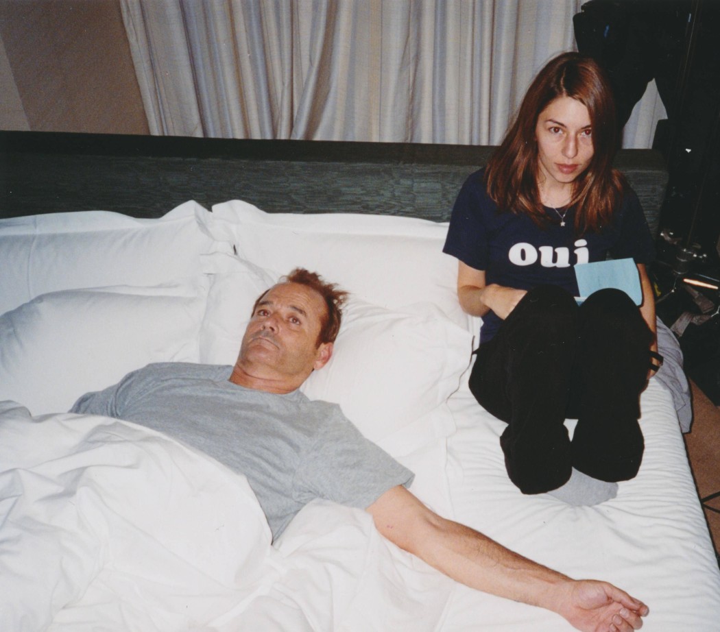 Happy birthday, Sofia Coppola 