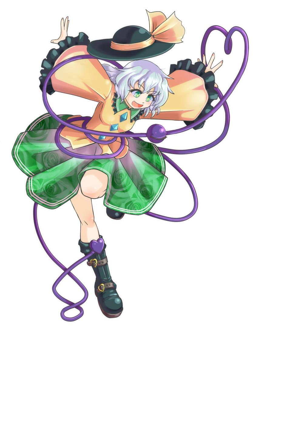 前略)メイルさん on X: 