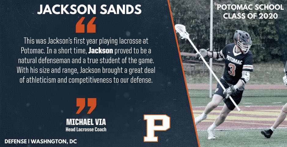 ⭐️ Senior Spotlight: Jackson Sands⁣⁣
⁣⁣
-  member of the Varsity Basketball team ⁣⁣
⁣⁣
- member of Honor Council⁣⁣
⁣⁣
- Admission Steward⁣⁣
⁣⁣
- Plans to attend the University of Southern California (USC)