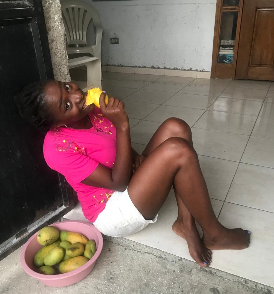 youthccpap1's tweet photo. Konkou foto manje mango. Vòt yo ap dire 4 jou, sòti jodi a pou rive dimanch a minui.
1 like 🤍 = 1 vòt ✅
N.B.: N ap kapab vote sēlman sou paj Facebook, Instagram ak Twitter Youth CCPAP.
https://t.co/L49eArkKmE
https://t.co/Hub2cEoAnD
# 012
#KonkouFotoManjeMango #FestiMango https://t.co/EdSMnCcQNw