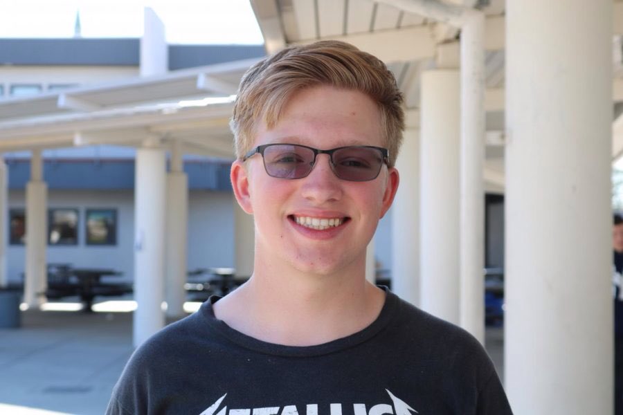 _TheCalifornian's tweet photo. Congrats to reporter Nick Harvey for being named Journalist of the Year at the Lesher newspaper awards, which honors the county's best high school journalism. Nick won the $1,000 first place scholarship. The Californian won 13 awards, including 2nd place for overall excellence. https://t.co/gySppyBKCf