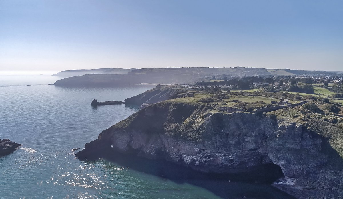 EnglandPath's tweet photo. Mist over blue.
📍Brixham, Torbay, Devon
#Englandcoastpath #devon #wilddevon
#Brixham #Torbay #wilddevon
@Torbay_Council
@DevonLife
@DevonCC
@VisitDevon
@england_coast https://t.co/uE6f6Uqi8n