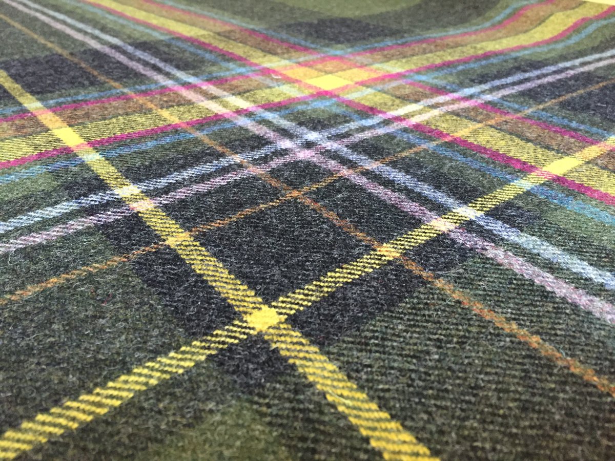 Love me some tartan! 
.
.
#lucytupustudio #paulsmith #tartan #color #instadesign #fabric #design #love #upholstery #furniture #flax #cubes