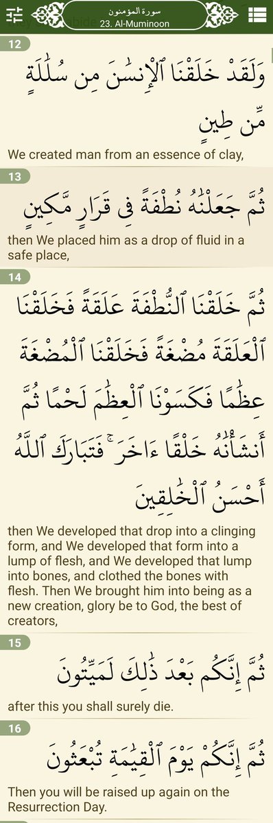 _IreneAdler__'s tweet photo. #Quran #SurahalMominoon #SurahNoor #Laws #Pardah #GenderEquality #Rights 💕
#TheJust #TheWise #TheMerciful #TheCompassionate #TheAllKnowing #TheOne https://t.co/gsxDwbELEX