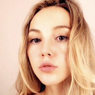 Bella_Atkins's tweet photo. #NewProfilePic https://t.co/DY4ny9hOYb
