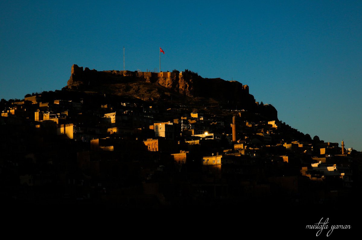turkeypgraphers's tweet photo. "Mardin: The shining city of Mesopotamia"
~
📸: Mustafa Yaman
(Ig: https://t.co/ZitM3nNSsh) https://t.co/9RVysQc5tf