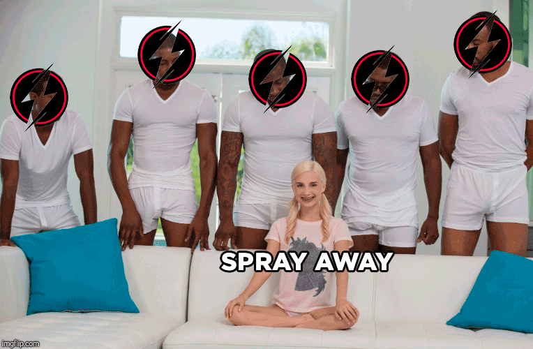 Da vi ikke har praccet meget, vælger vi at køre fuld runder mod SprayAway for at finpudse CT side. Smider mod eco, da vi kommer for langt foran... Vinder 16-14, GGWP