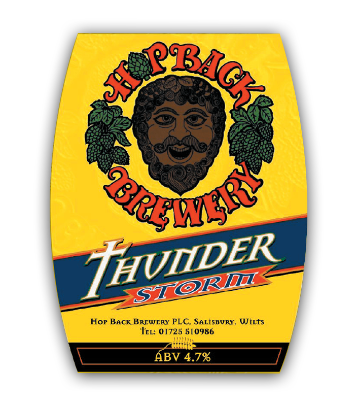 The Selden Arms tweet media