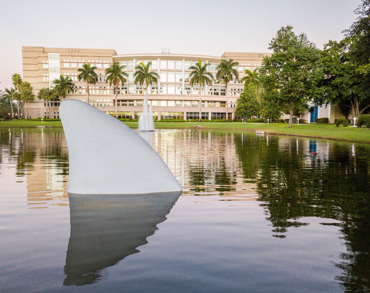 Hey, Sharks! Hurricane season is just around the corner and we want you to get prepared. We encourage you to register for NSU's Emergency Alert System. Instructions can be found at ow.ly/uQ2K50zGABt