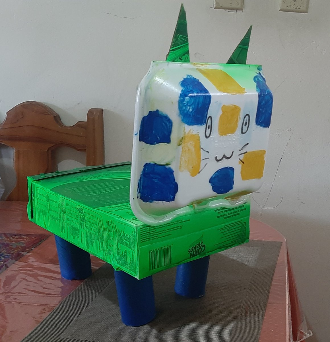 HoraCodigoPTY's tweet photo. 👉"La Sociedad demandará más pensadores creativos" Mitchel Resnick
Les compartimos algunas de las actividades que niños han realizado en la plataforma https://t.co/efKGsTIMnO  en donde construyen a partir de su imaginación y creatividad el ingenio del mañana. #EduquemosEncasa https://t.co/nTAkIqtdNV