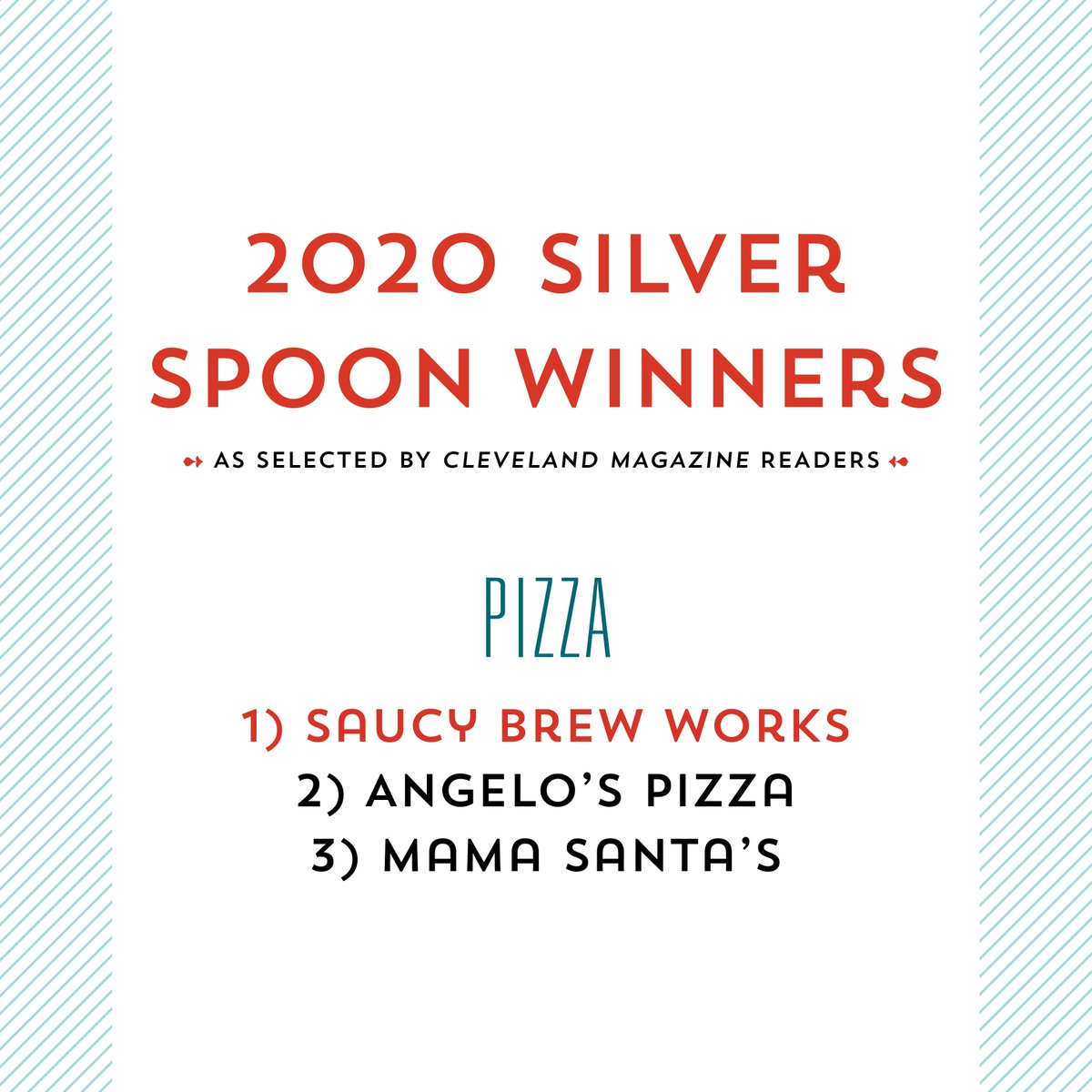 Cleveland Magazine tweet media