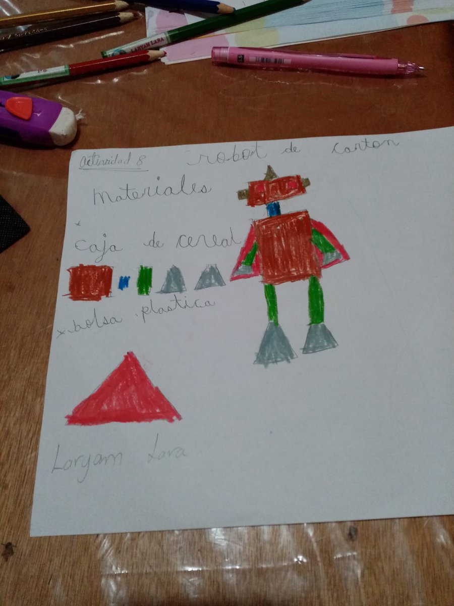 HoraCodigoPTY's tweet photo. 👉"La Sociedad demandará más pensadores creativos" Mitchel Resnick
Les compartimos algunas de las actividades que niños han realizado en la plataforma https://t.co/efKGsTIMnO  en donde construyen a partir de su imaginación y creatividad el ingenio del mañana. #EduquemosEncasa https://t.co/nTAkIqtdNV