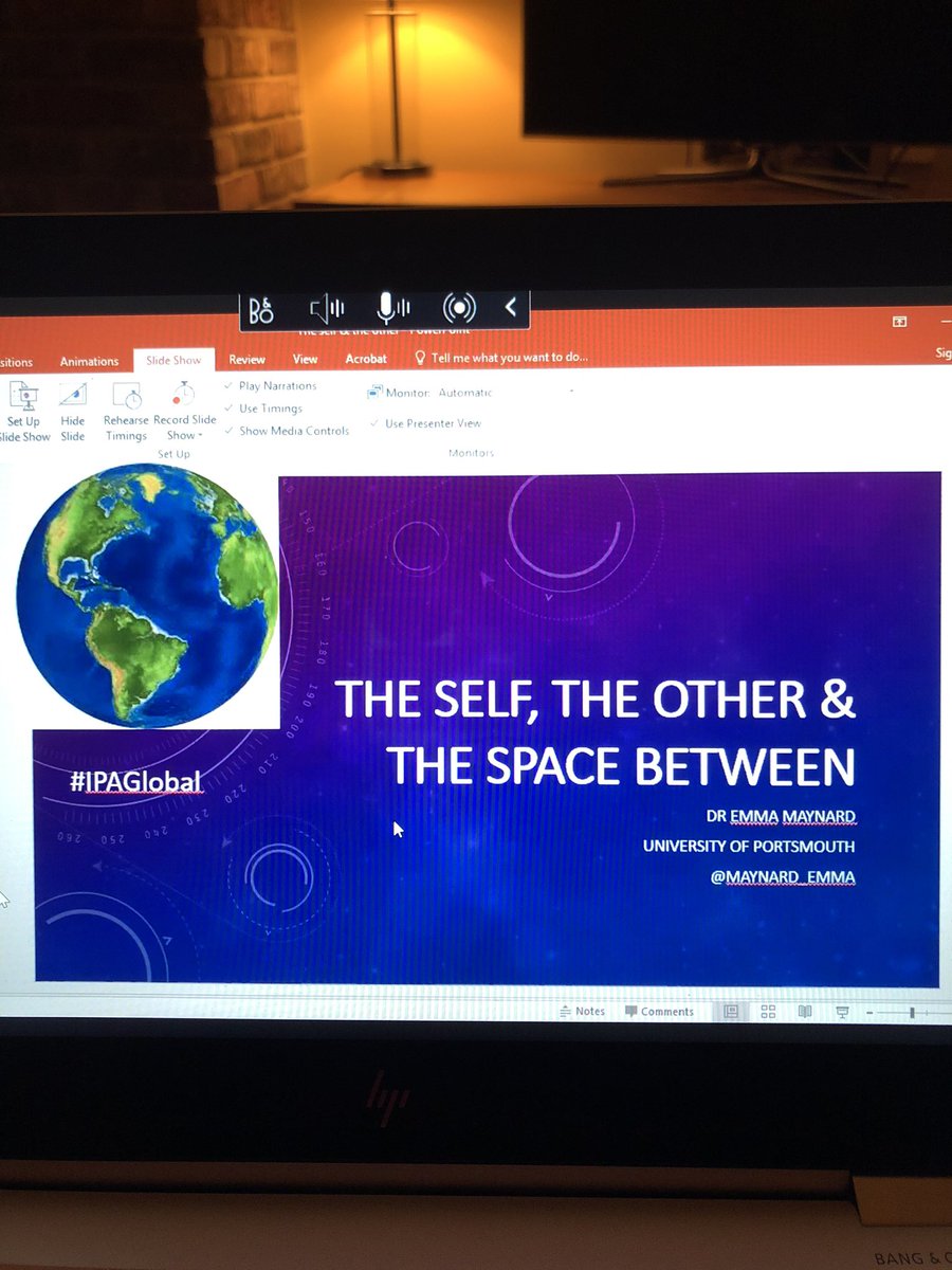 erg42's tweet photo. My favourite topic coming up #IPAGlobal I too love people’s stories @maynard_emma https://t.co/COt4LKQC1c