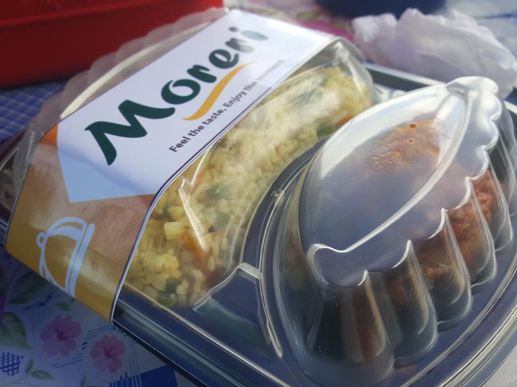 cocoateacmr's tweet photo. Good evening to you Esteemed!

You don't have time to go out?
We supply you with the best Fried Rice and Chicken in town from our own kitchen.

You can order for tomorrow today!

Our Package is Finally Here🕺🏽🕺🏽🕺🏽

                          Moreri
Feel the taste, enjoy the moment. https://t.co/jS7mVz3LbL