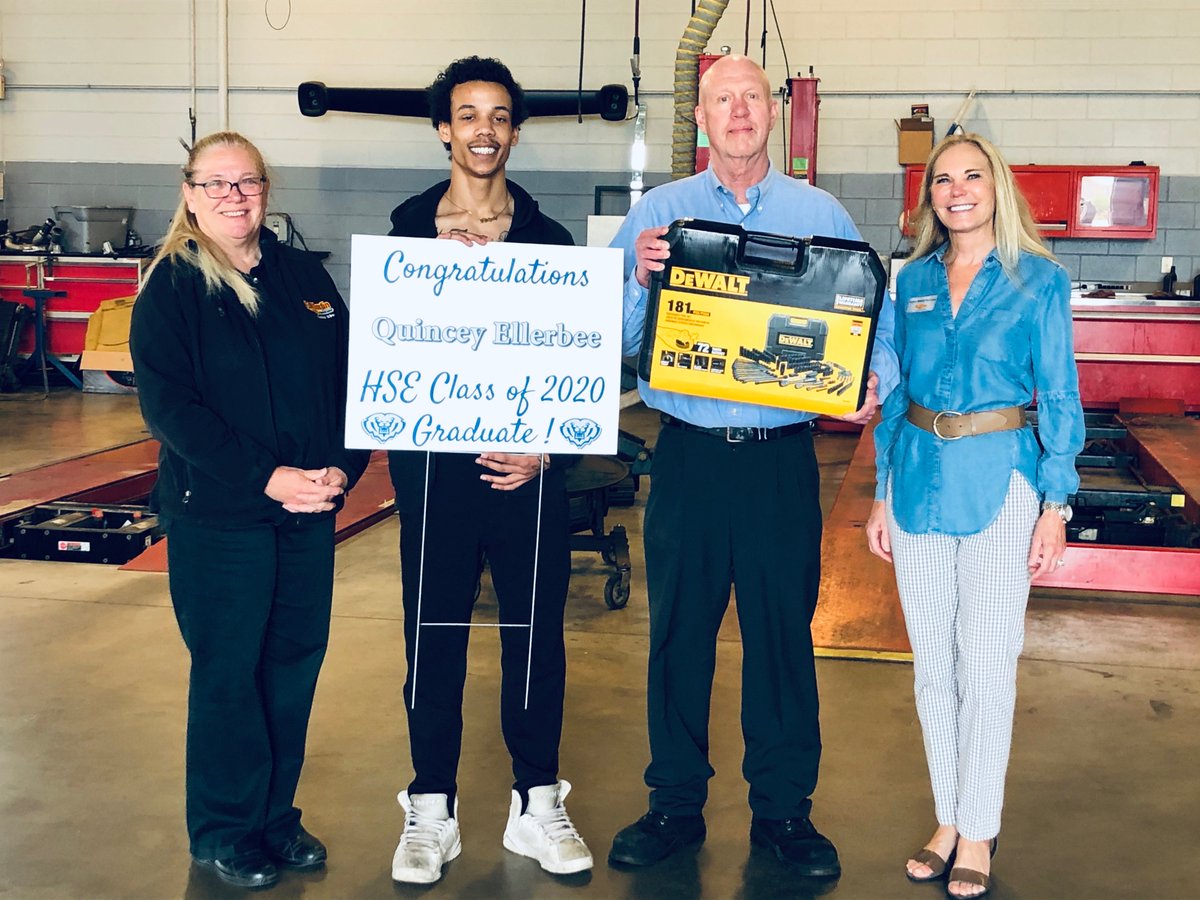 Janie M Ulmer (@connects_edu) on Twitter photo Thank you <a href="/EdMartinNissan/">Ed Martin Nissan</a> for partnering with <a href="/HSESchools/">Hamilton Southeastern Schools</a> to provide a LIFE CHANGING #WBL experience for one of our Academy seniors! You have gone above and beyond to support our kids and we are so grateful! #HSFAcademy #Inalted #wedoschooldifferently <a href="/HSEinternships/">Brandon Cloud</a> Thank you <a href="/EdMartinNissan/">Ed Martin Nissan</a> for partnering with <a href="/HSESchools/">Hamilton Southeastern Schools</a> to provide a LIFE CHANGING #WBL experience for one of our Academy seniors! You have gone above and beyond to support our kids and we are so grateful! #HSFAcademy #Inalted #wedoschooldifferently <a href="/HSEinternships/">Brandon Cloud</a>