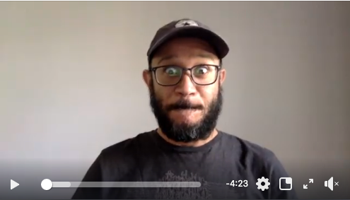 AUCJRMC's tweet photo. After completing an unprecedented semester, our JRMC faculty have some words of support for our students and especially our soon to be graduates. Check out this video. https://t.co/7k9veyauIP #JRMCsuccess @GAPP_AUC https://t.co/tKaUWnp0Ne