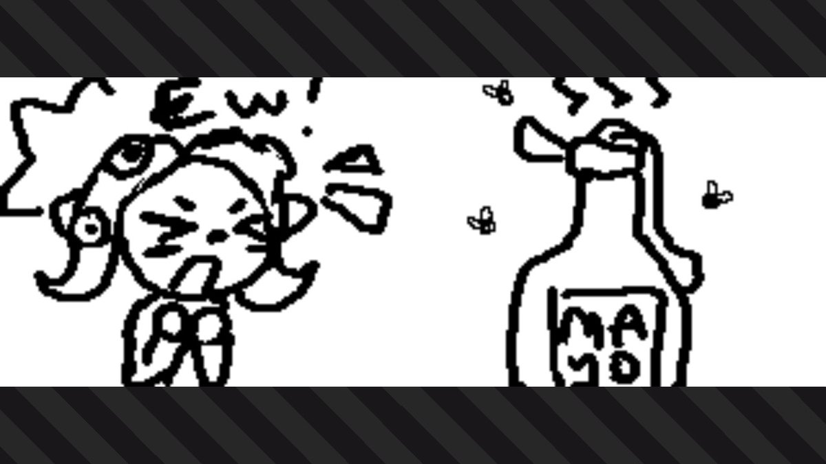 bittyElla's tweet photo. #Splatoon2 #NintendoSwitch https://t.co/AJ93OK2r9A
