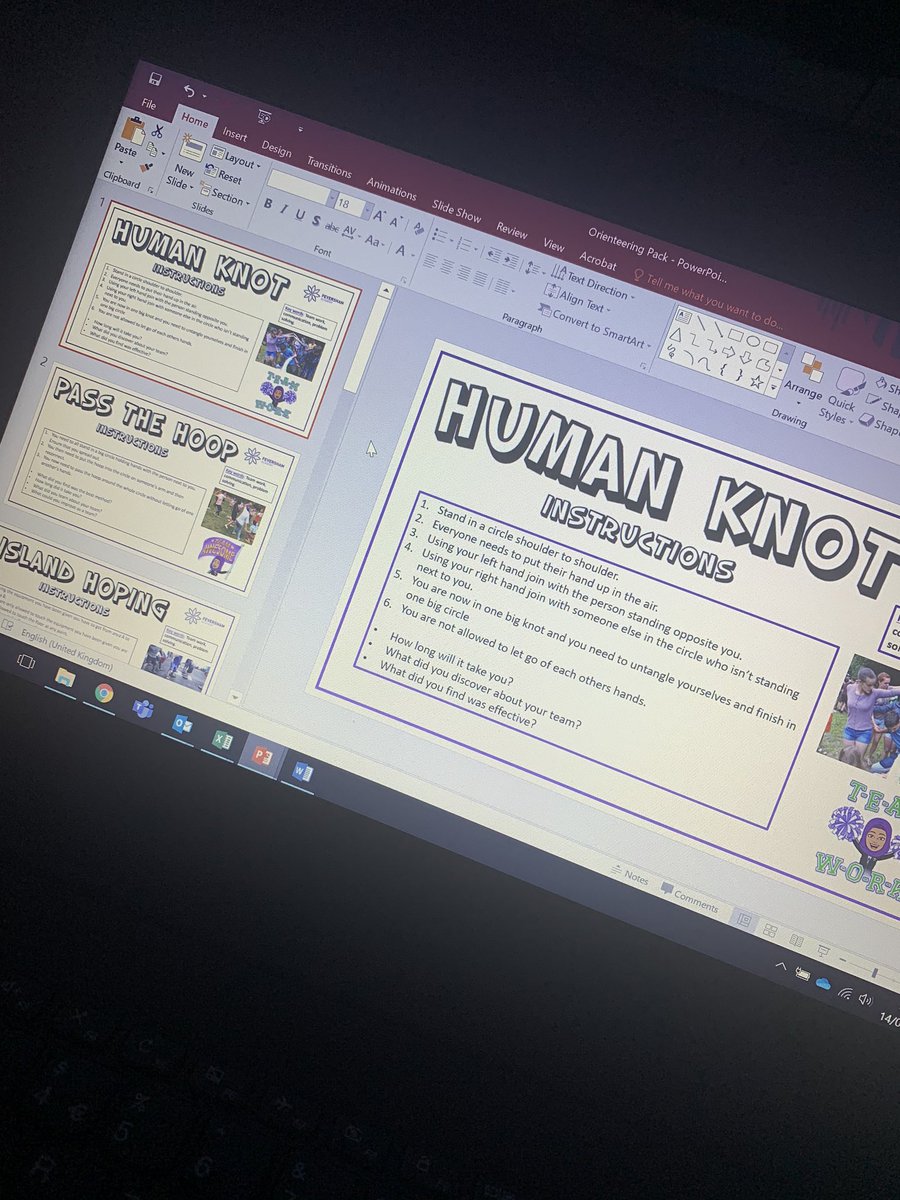 Miss Dundas tweet media