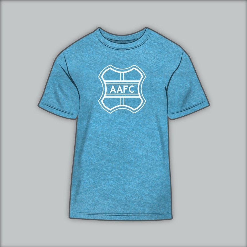 AnnArborFC's tweet photo. https://t.co/ltwMUk5r7M
Turquoise frost tee, oh so comfy, on sale now. #2020sale https://t.co/DJLnRZYUdj