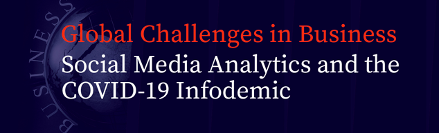 sciencegateways's tweet photo. #GatewayFocusWeek participant & SGCI Client Joe Yun will present a webinar on May 19 entitled "Social Media Analytics and the #COVID19 Infodemic." Learn more, register here:
https://t.co/buusWKMpoR @INFOatIllinois @MediaAtIllinois @giesbusiness https://t.co/CD3rUf01hi