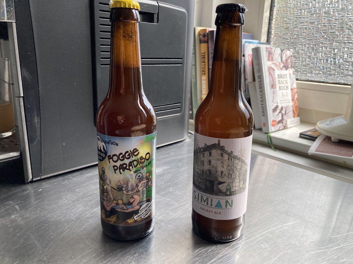 Danke @WeAreBail ;)