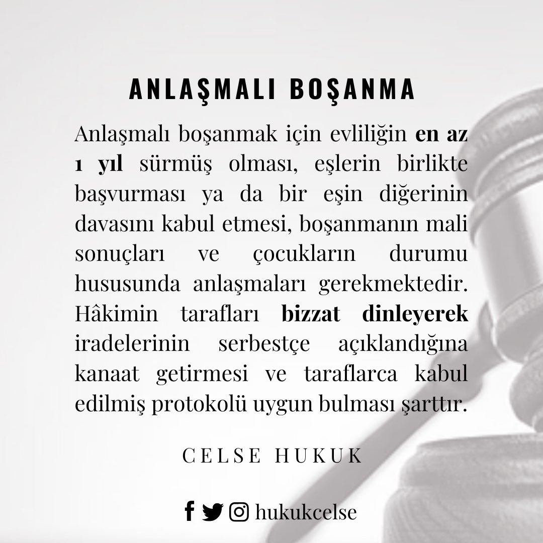 Anlaşmalı Boşanma

#chbilgi #celsehukuk #hukuk #hukukibilgi #hukukibilgiler #hukukisorular #ailehukuku #medenikanun #evlilik #boşanma #anlaşmalıboşanma