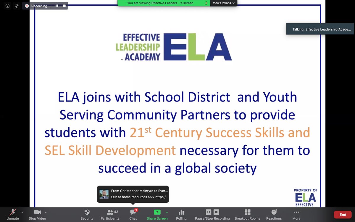 youngeinstitute's tweet photo. What a great Power Hour! Thank you to all of our guest speakers - @OurVentureLab @ELALeadership and @InventorsHOF! And thank you to all of the incredible educators who came #NEOeship #entrepreneurshipeducation https://t.co/WxAS6OQRQd