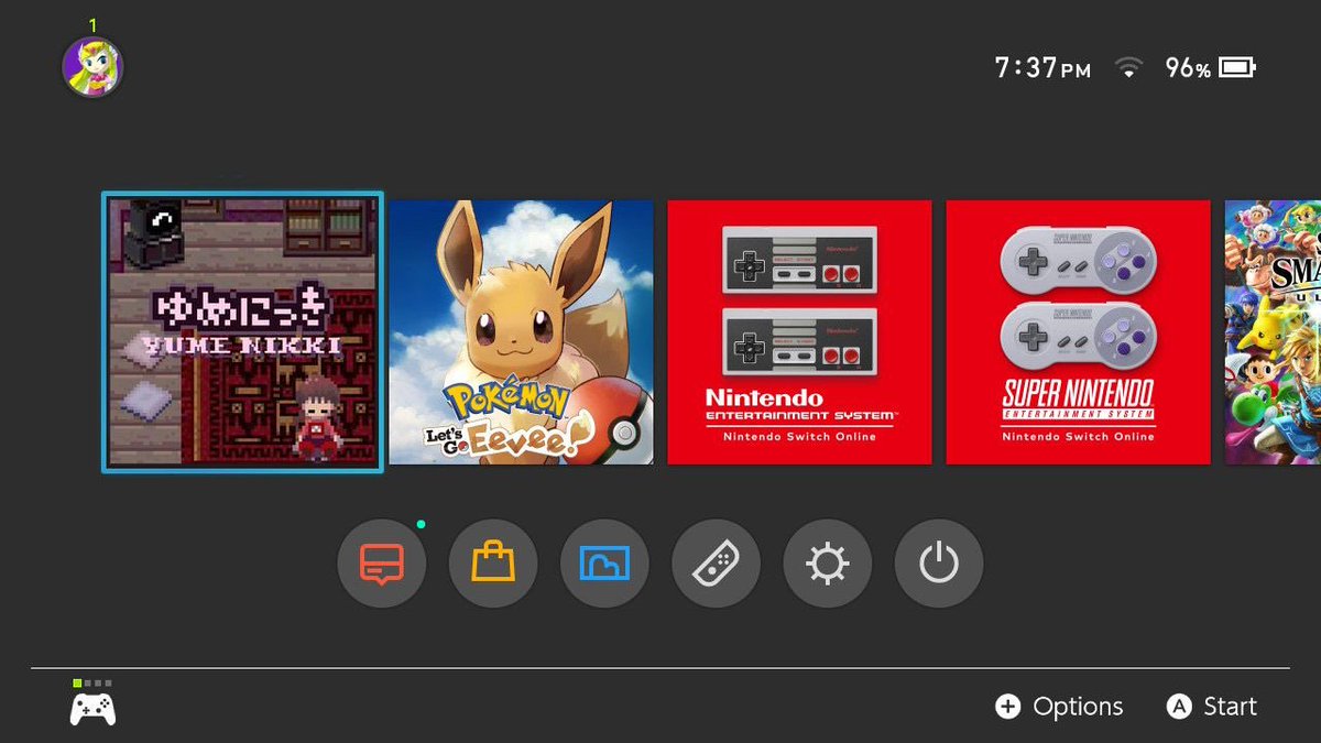 ForMadotsuki's tweet photo. I know we have Dream Diary on #Switch but it would be amazing to get the original Yume Nikki as a free download on it, I would even pay a bit for if it was necessary. #YumeNikki #SmashDiaries #Madotsuki4Smash https://t.co/YateH3codc