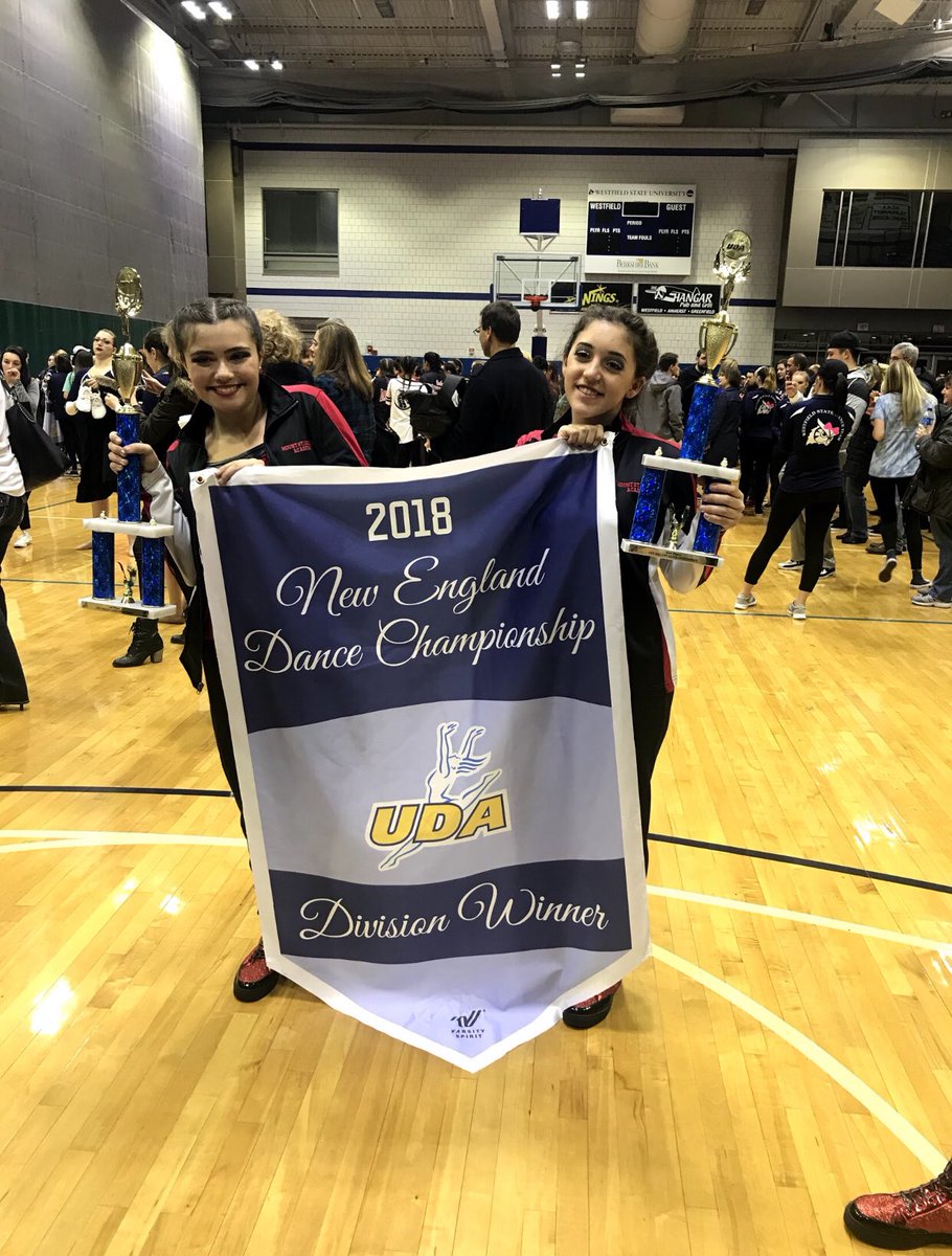 MSC Elite Dance Team tweet media