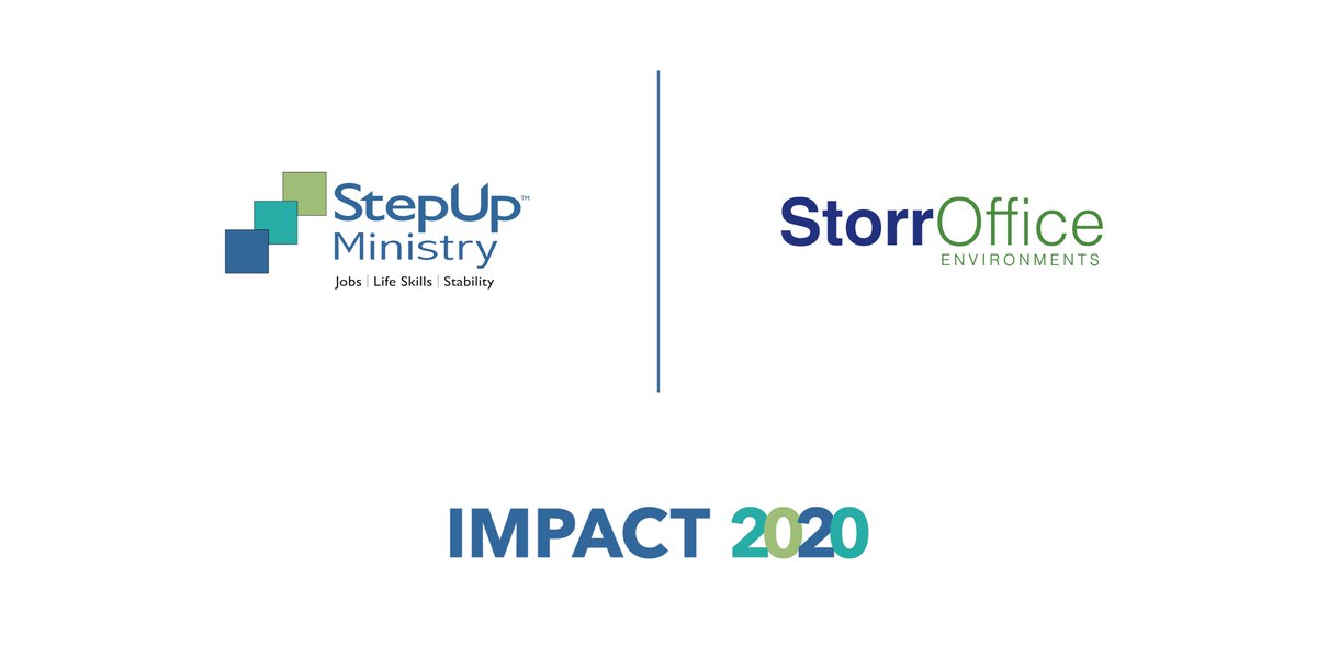 StepUp Ministry tweet media